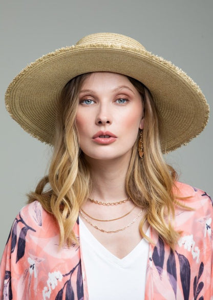Sunny Days Hat