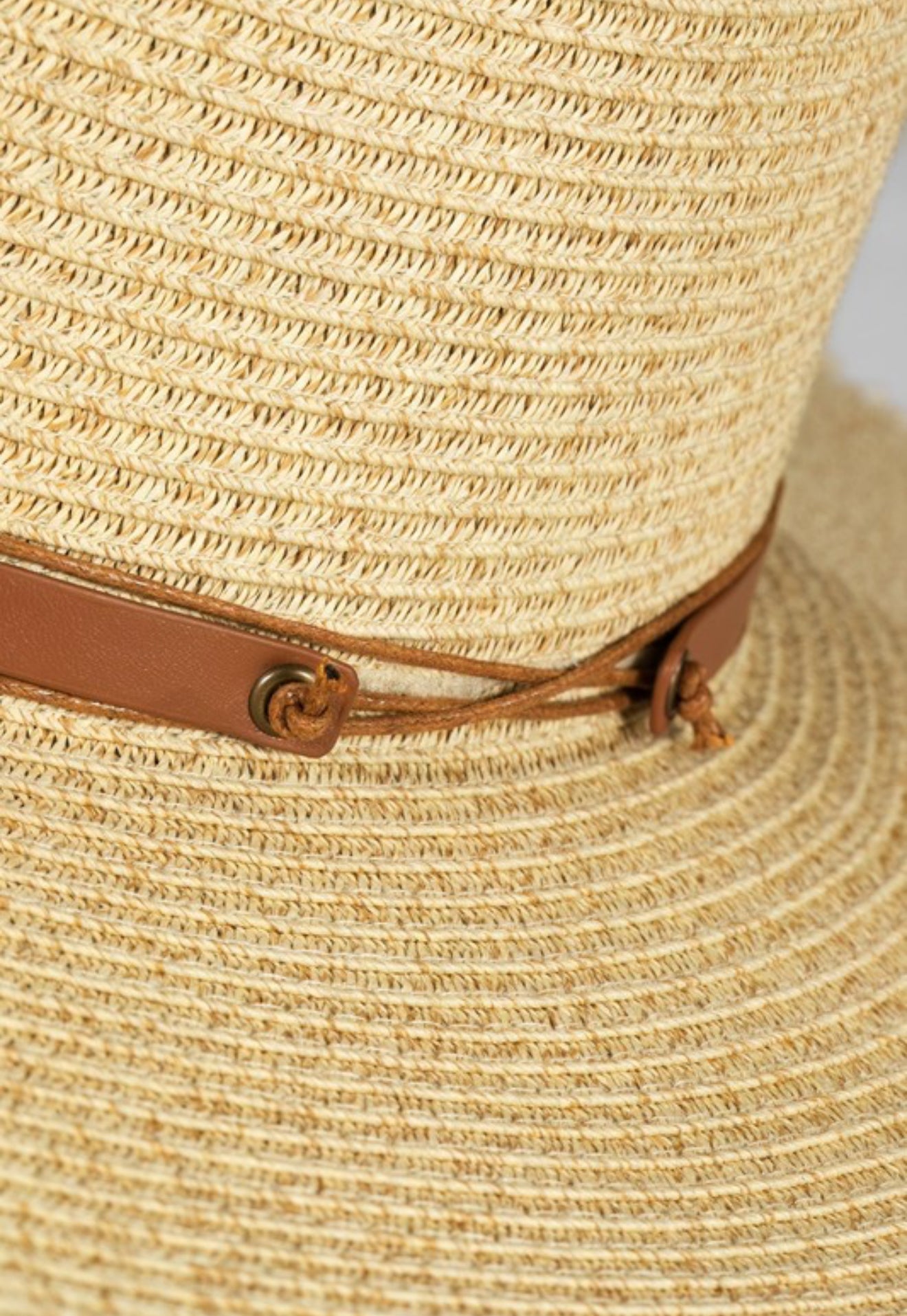Sunny Days Hat