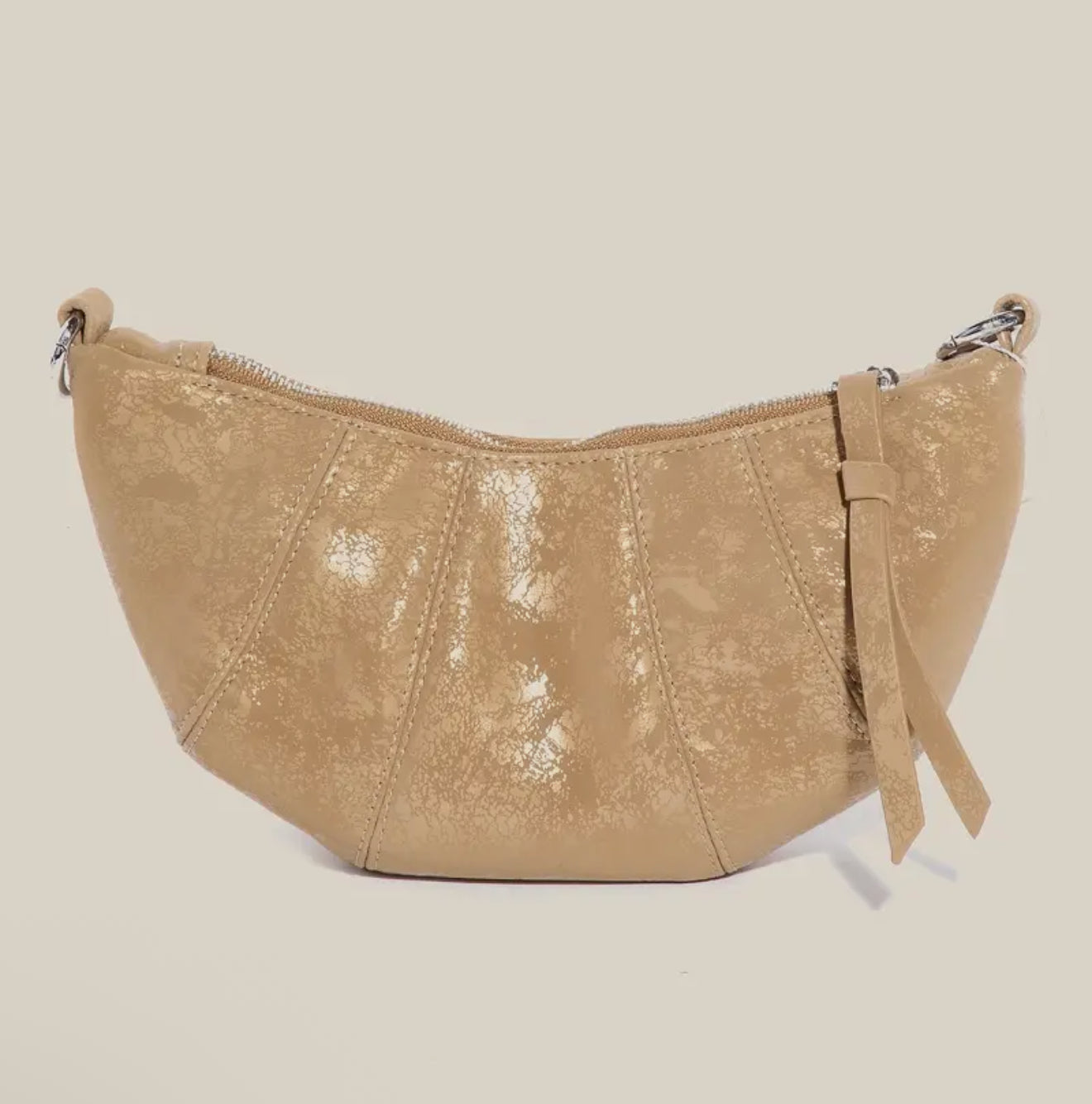 Crescent Purse
