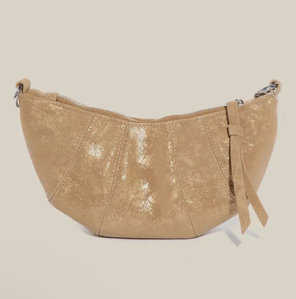 Crescent Purse