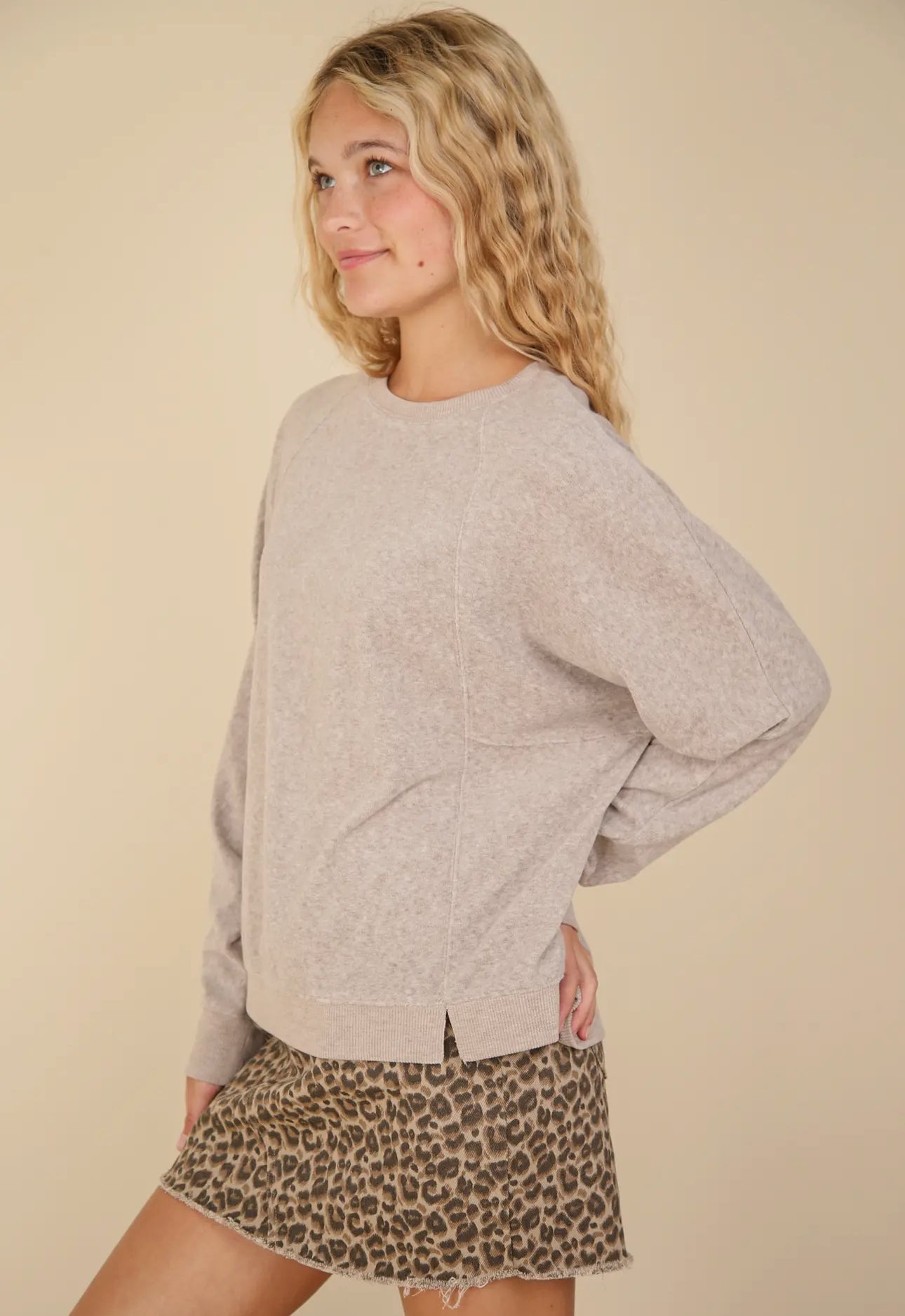 Bella Top