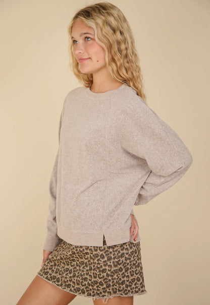 Bella Top