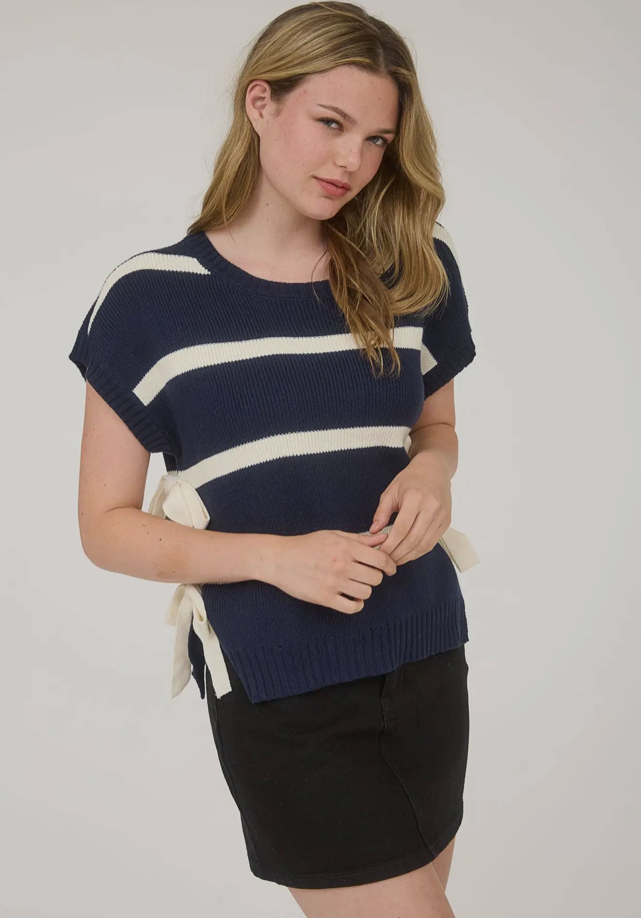 Emma Grace Sweater