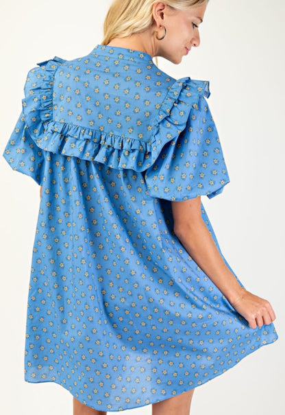 Cora Dress
