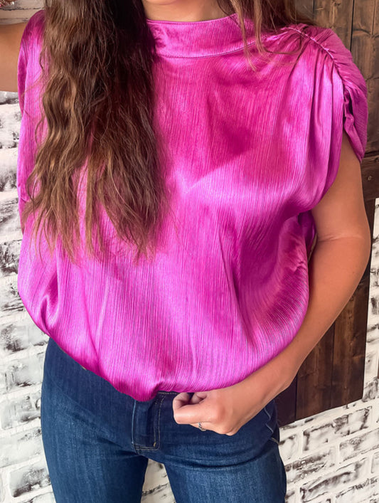 Love Note Top