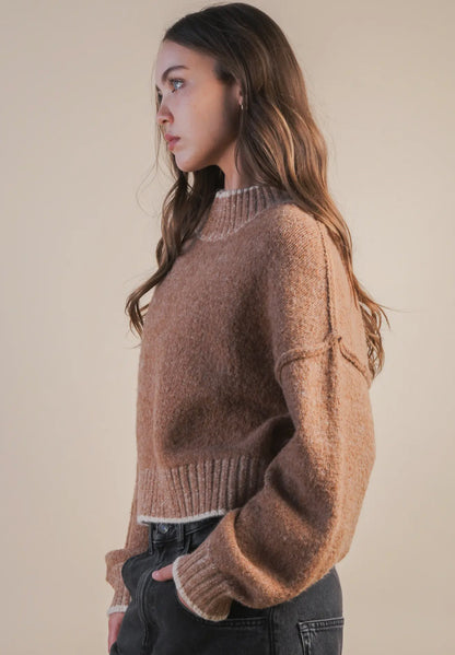 JJ Sweater