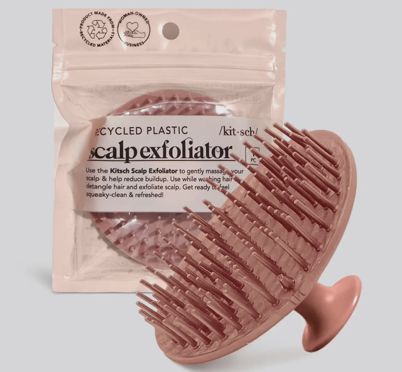 Kitsch Scalp Exfoliator