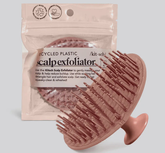 Kitsch Scalp Exfoliator
