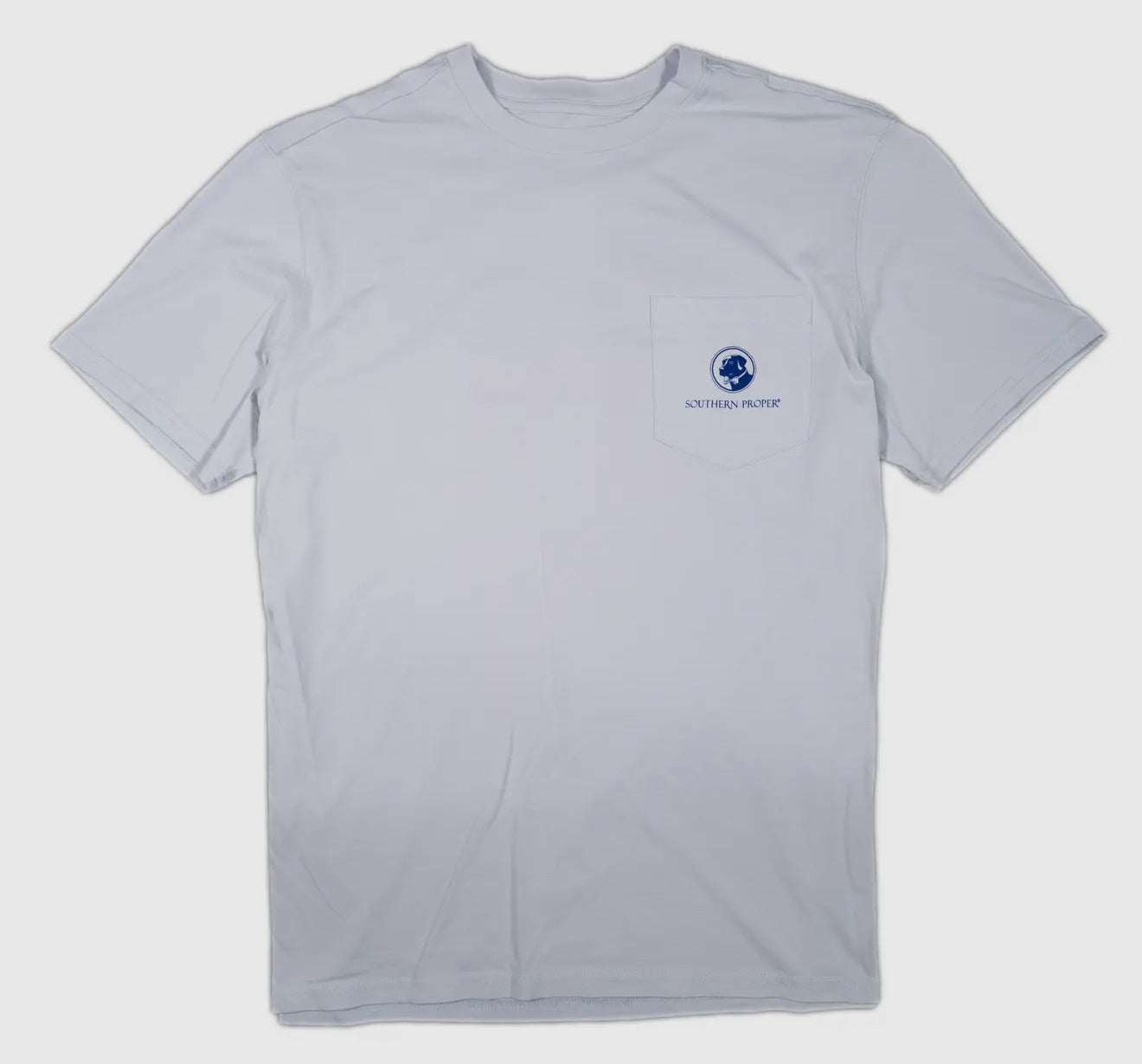 Southern Proper- Party Animal Tee