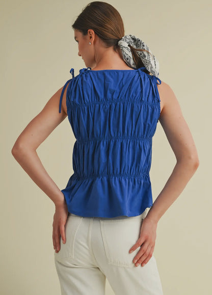 Celeste Top