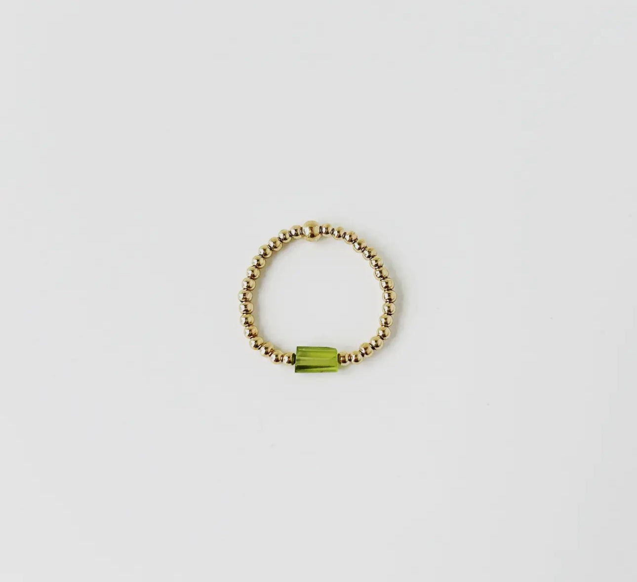 Kate Birthstone Rings