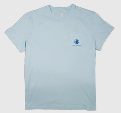 Southern Proper- Find Your Fairway Tee