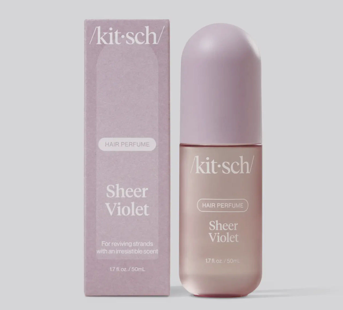Kitsch Hair Perfume