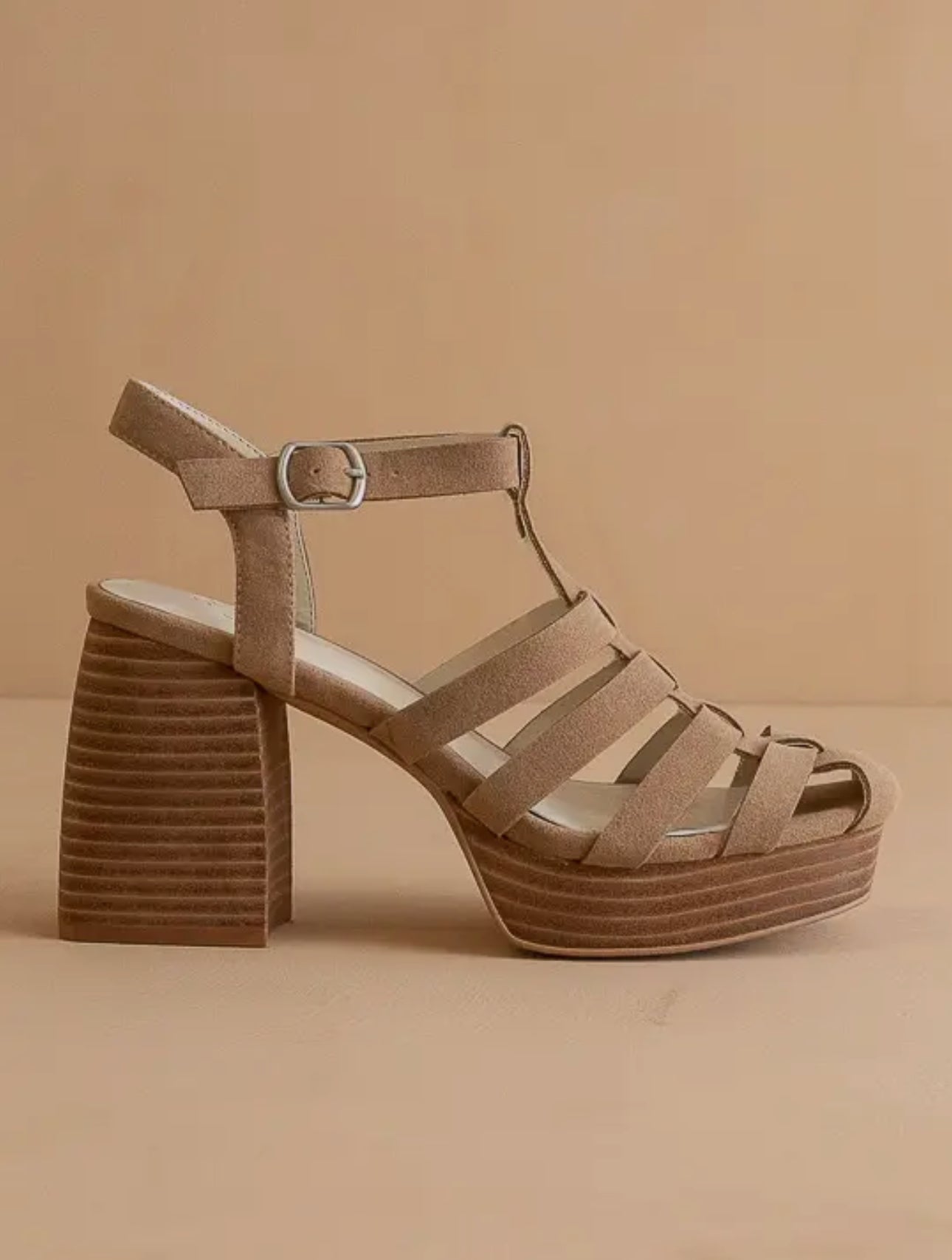 Hailee Heel
