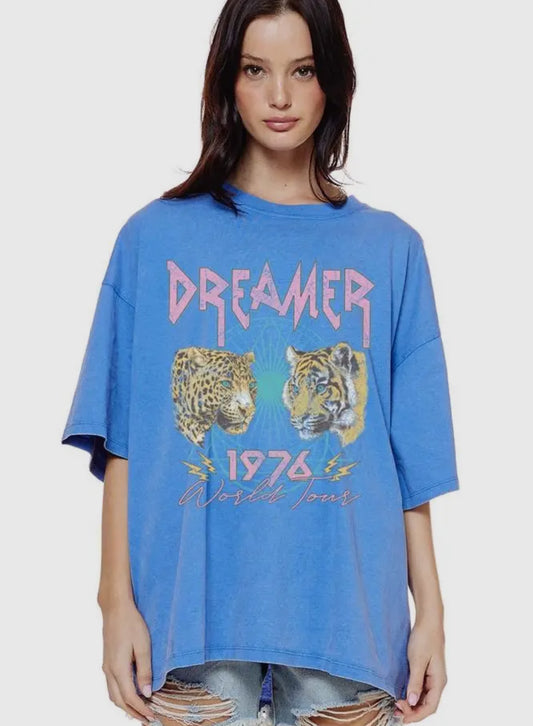 Dreamer 1976 Tee