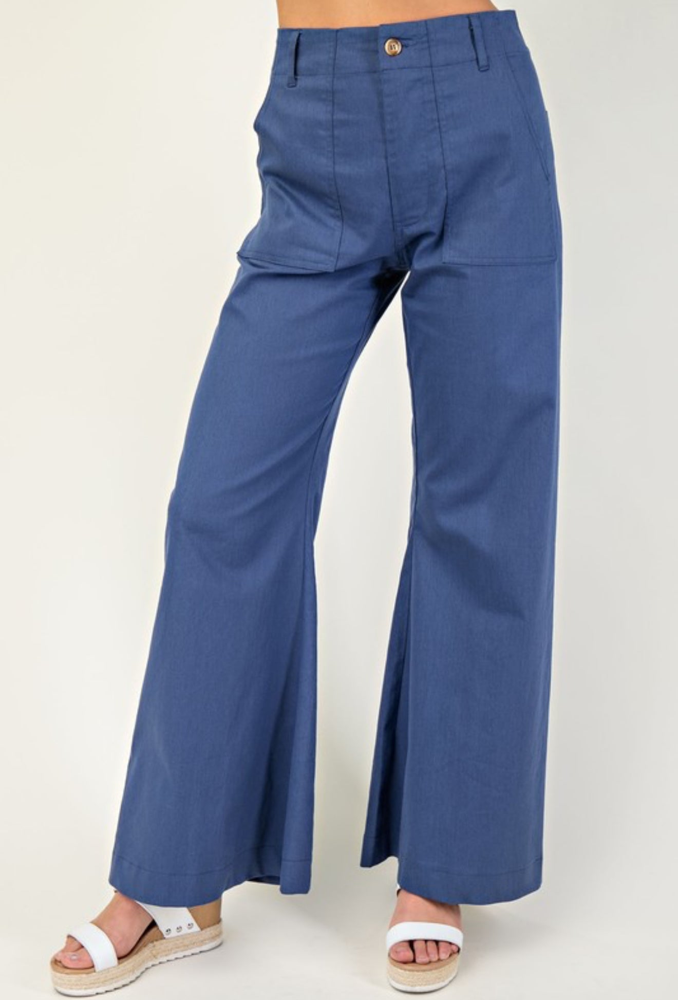Fiona Flare Pants