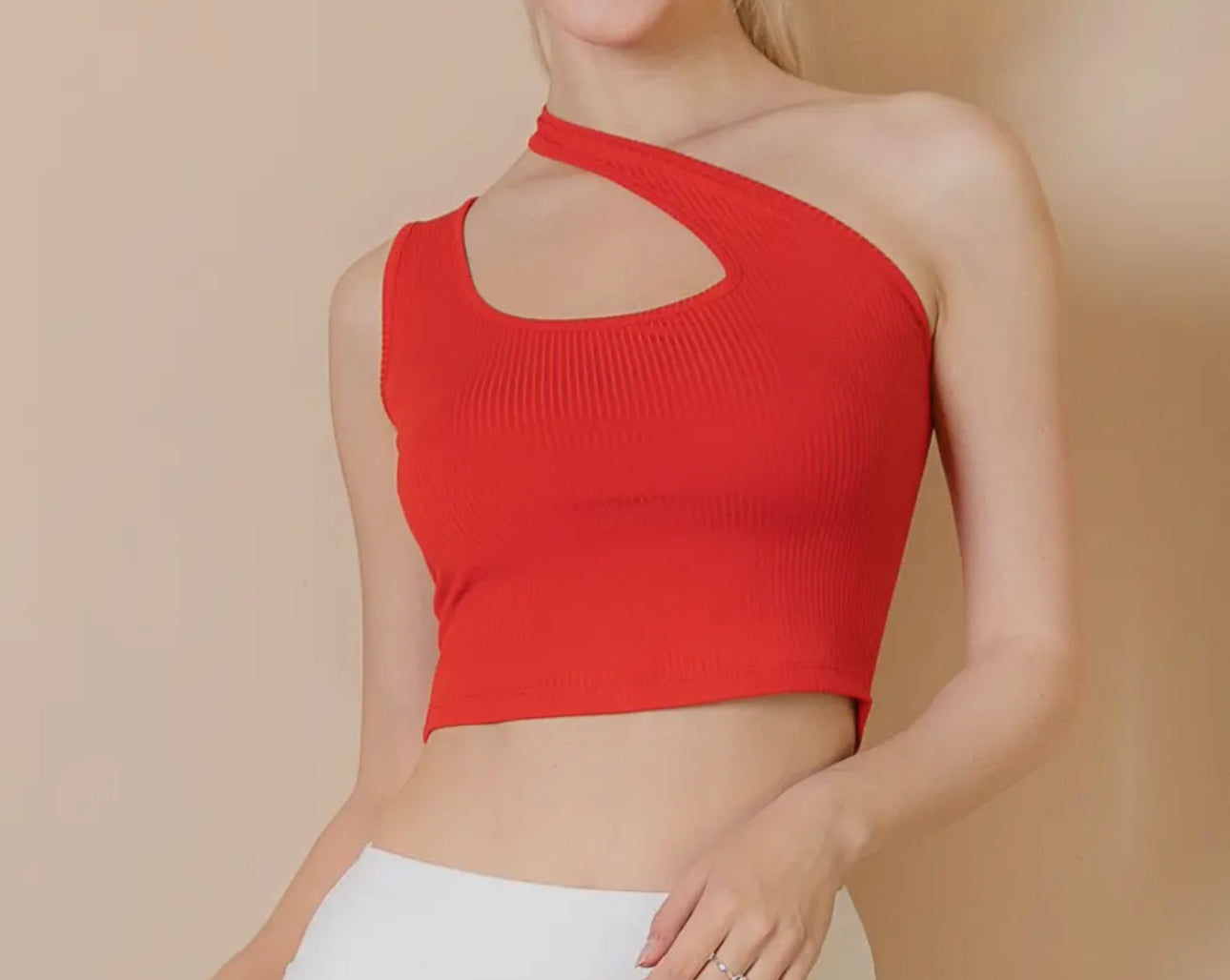 Cami Croptop