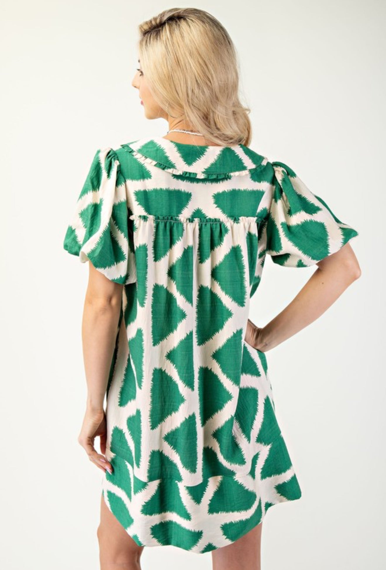 Mimi Dress
