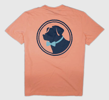 Southern Proper- Original Logo Tee