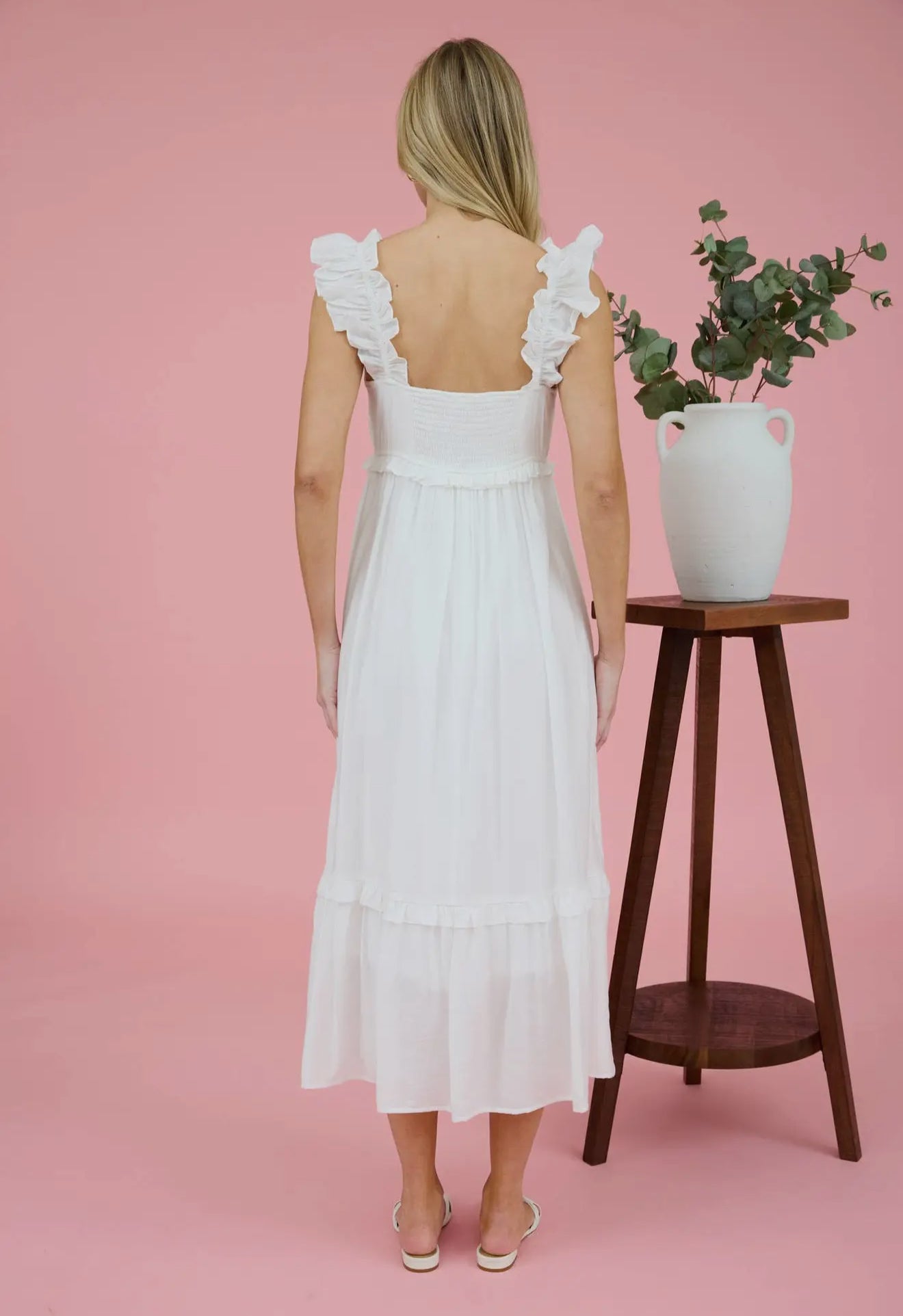 Eva Dress