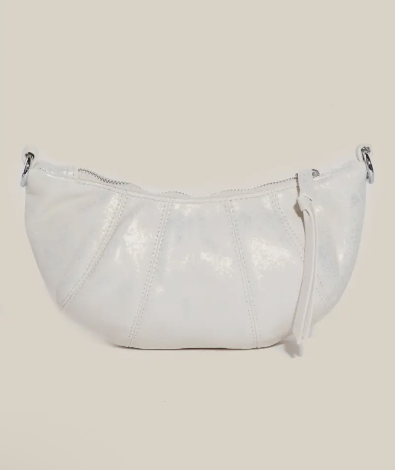 Crescent Purse