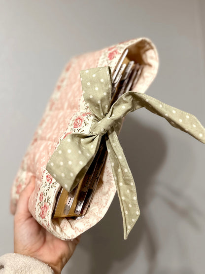 Handmade Bible Covers