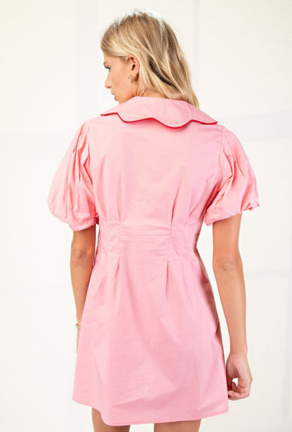 Sailor Dress