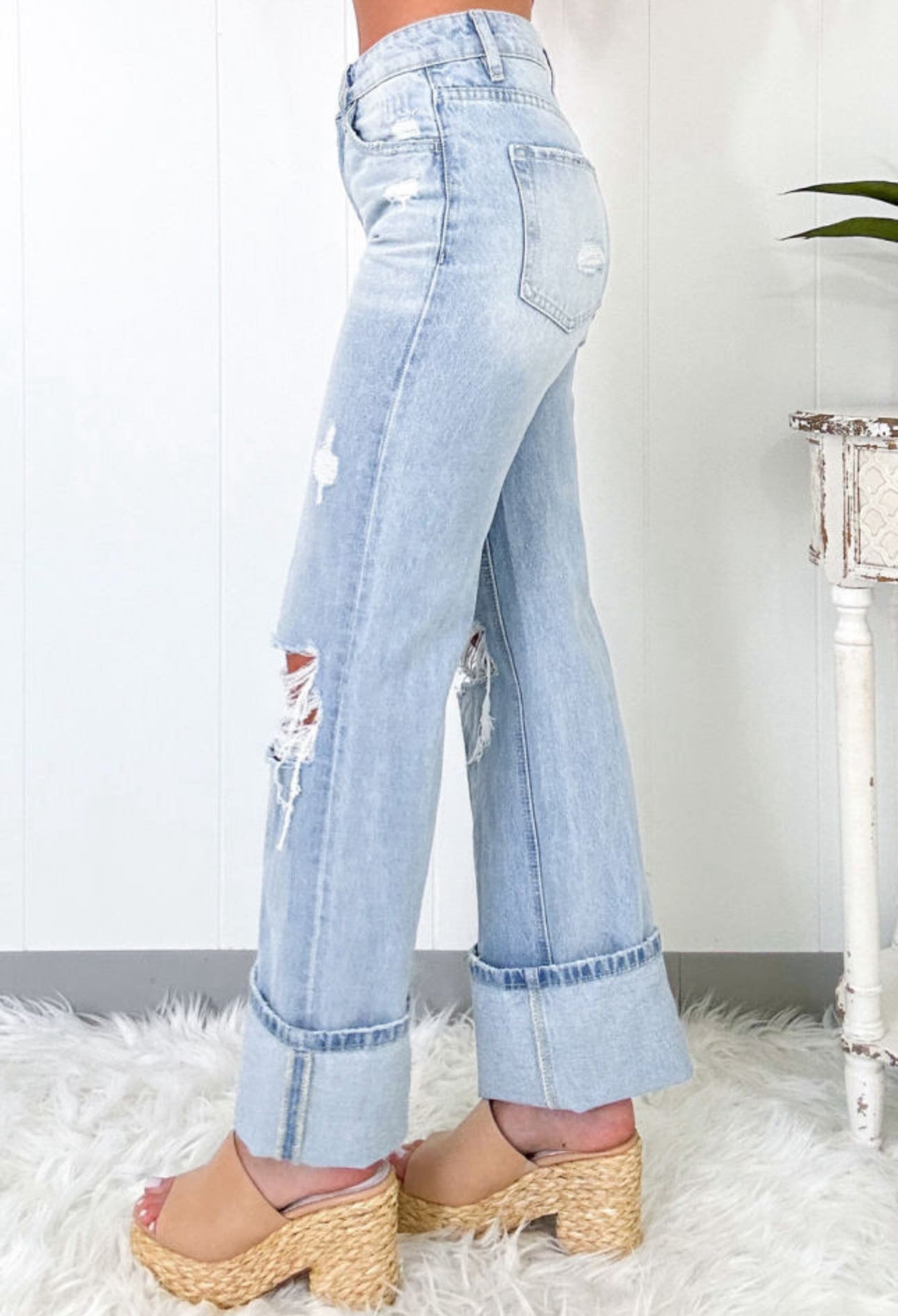 Oh Honey Jeans
