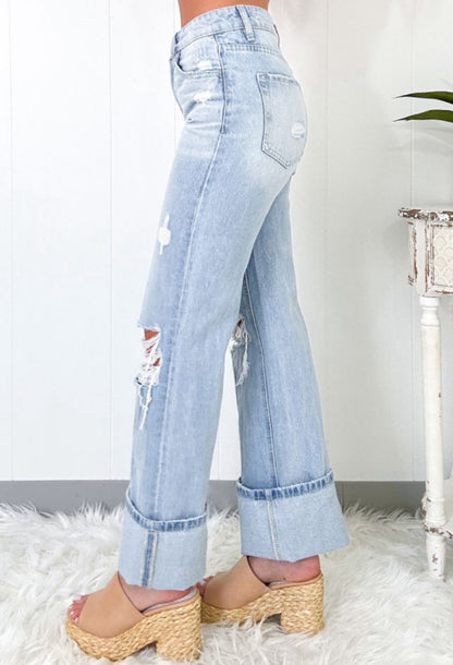 Oh Honey Jeans