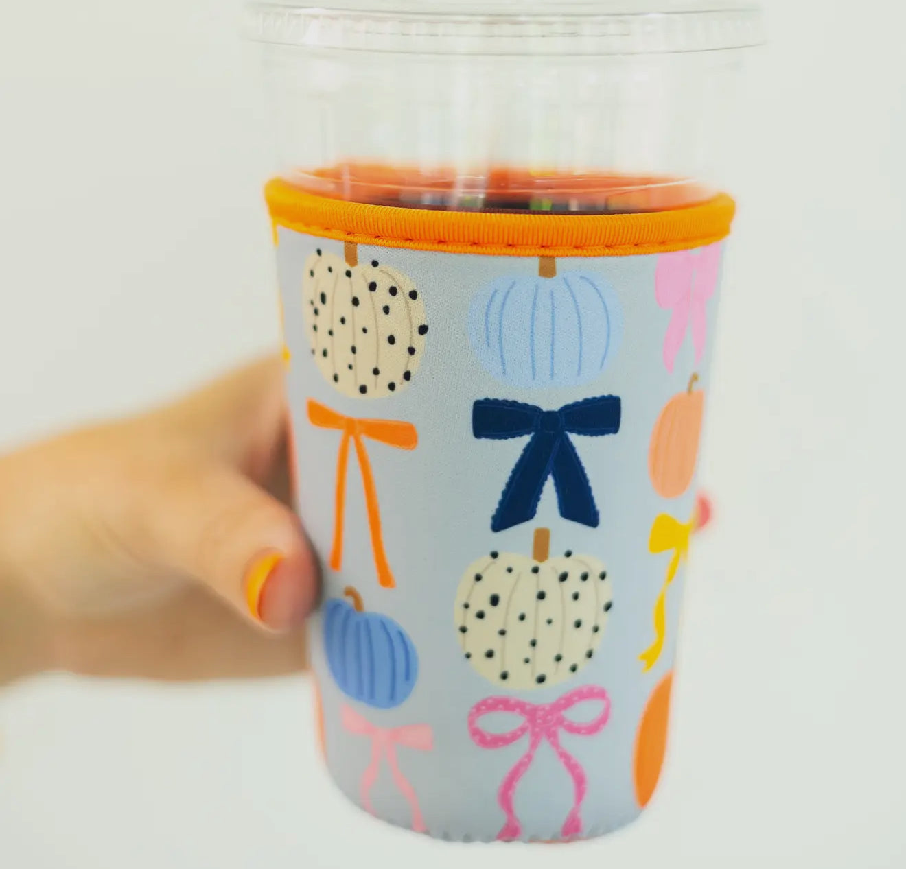Callie Danielle Drink Sleeves