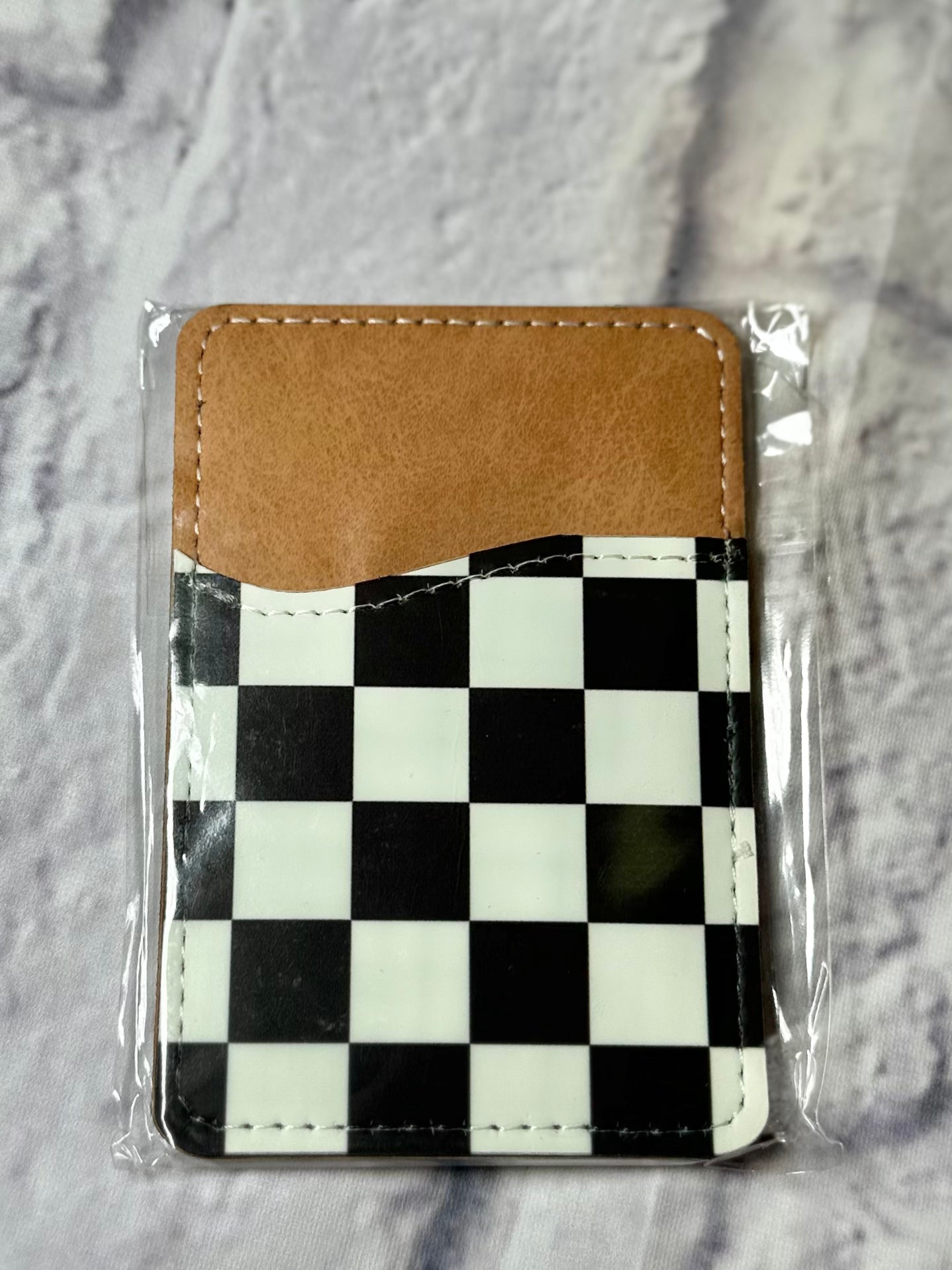 Phone card holders