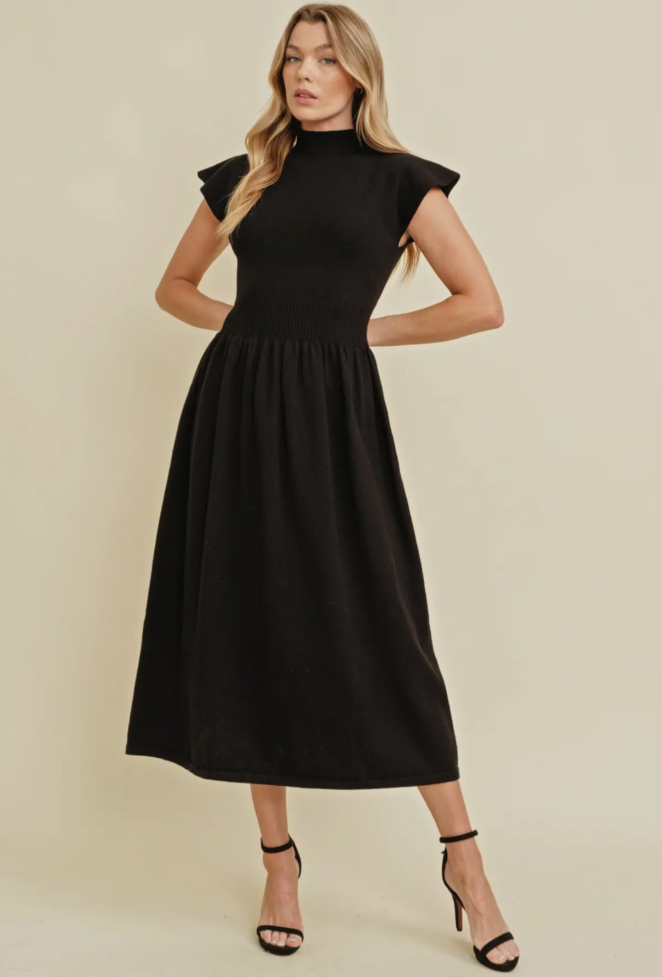 Lexington Dress