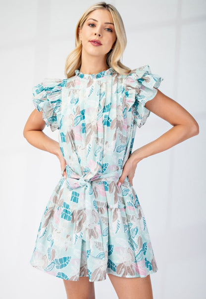 Lolly Dress