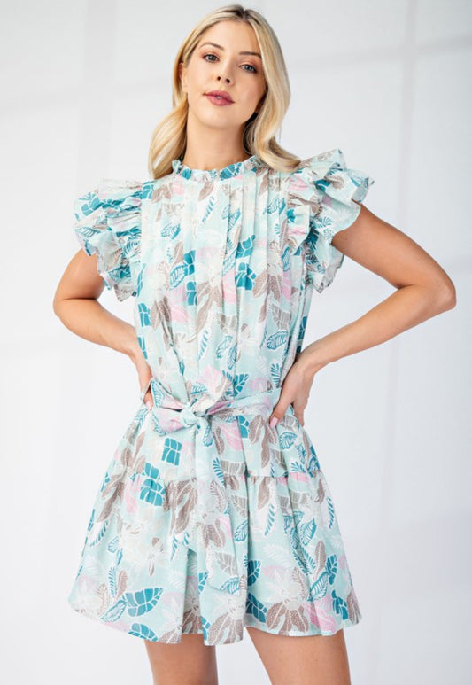 Lolly Dress