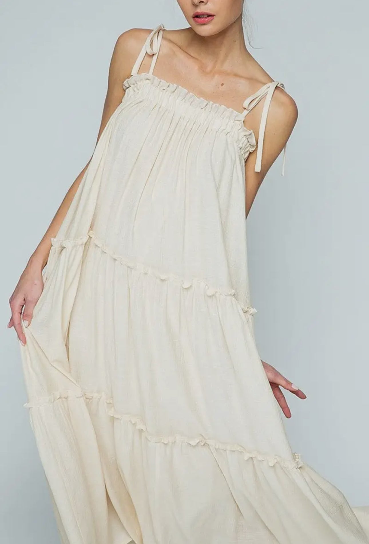 Rory Maxi Dress