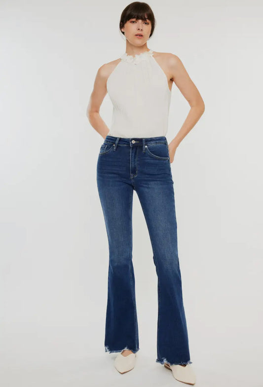 Kan Can Bootcut Jeans