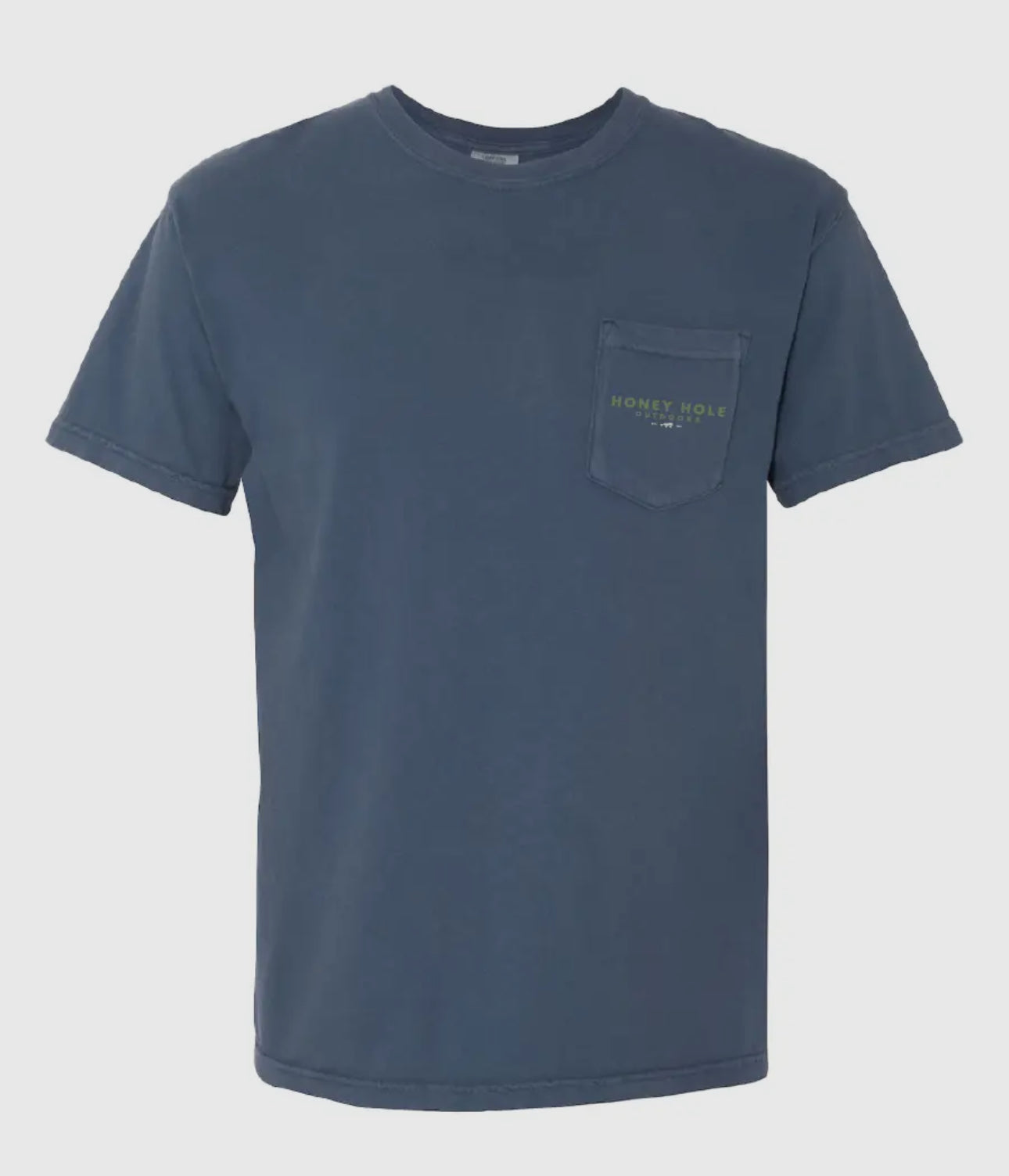 Honey Hole - Trout T-Shirt