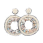 Oceana Earrings