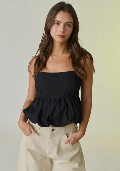 Hallie Tank Top