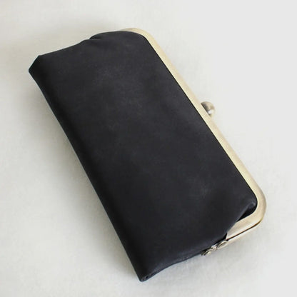Kiss Lock Clutch