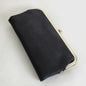 Kiss Lock Clutch