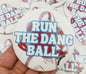 Game Day Buttons