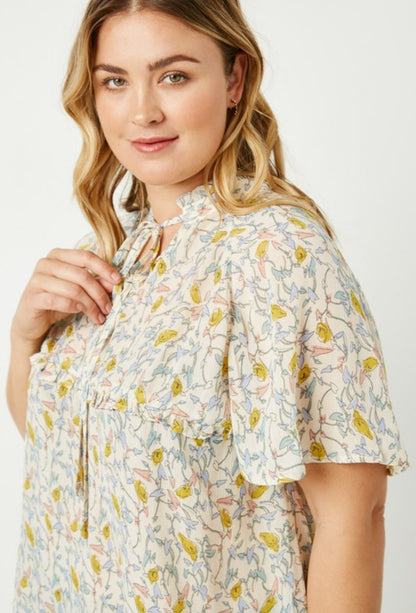 Lulu Top