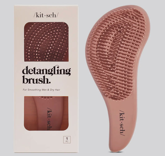 Kitsch Detangling Brush