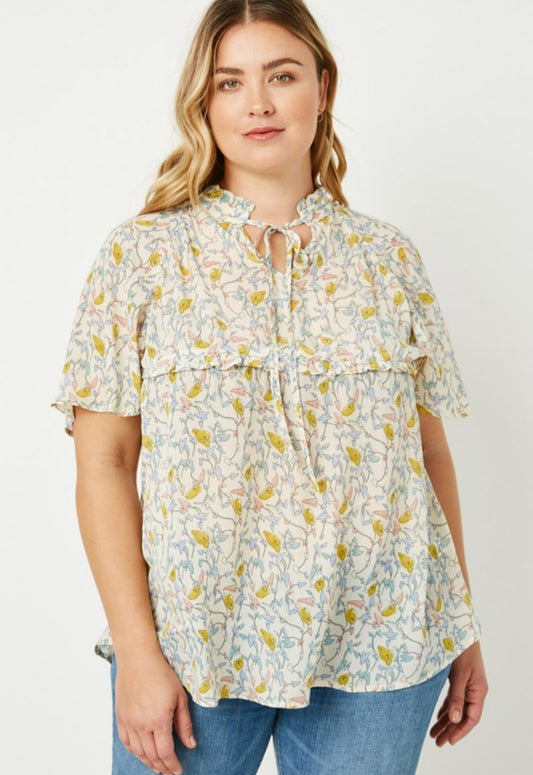 Lulu Top