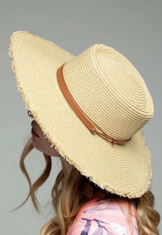 Sunny Days Hat