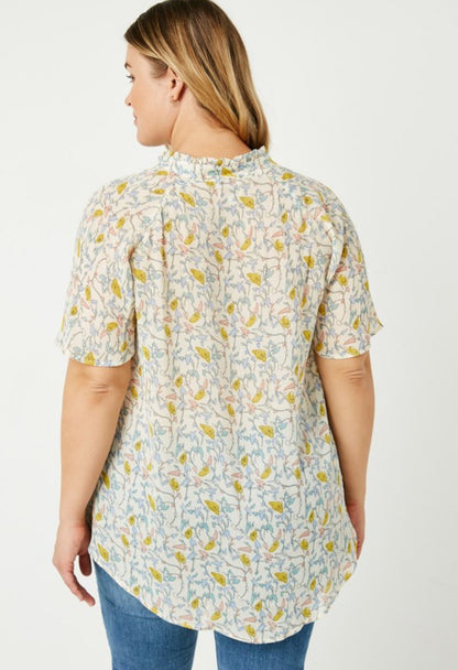 Lulu Top