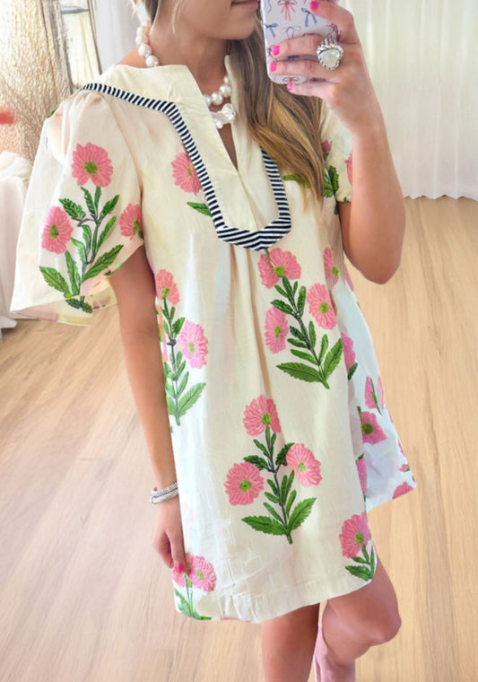 June Dress