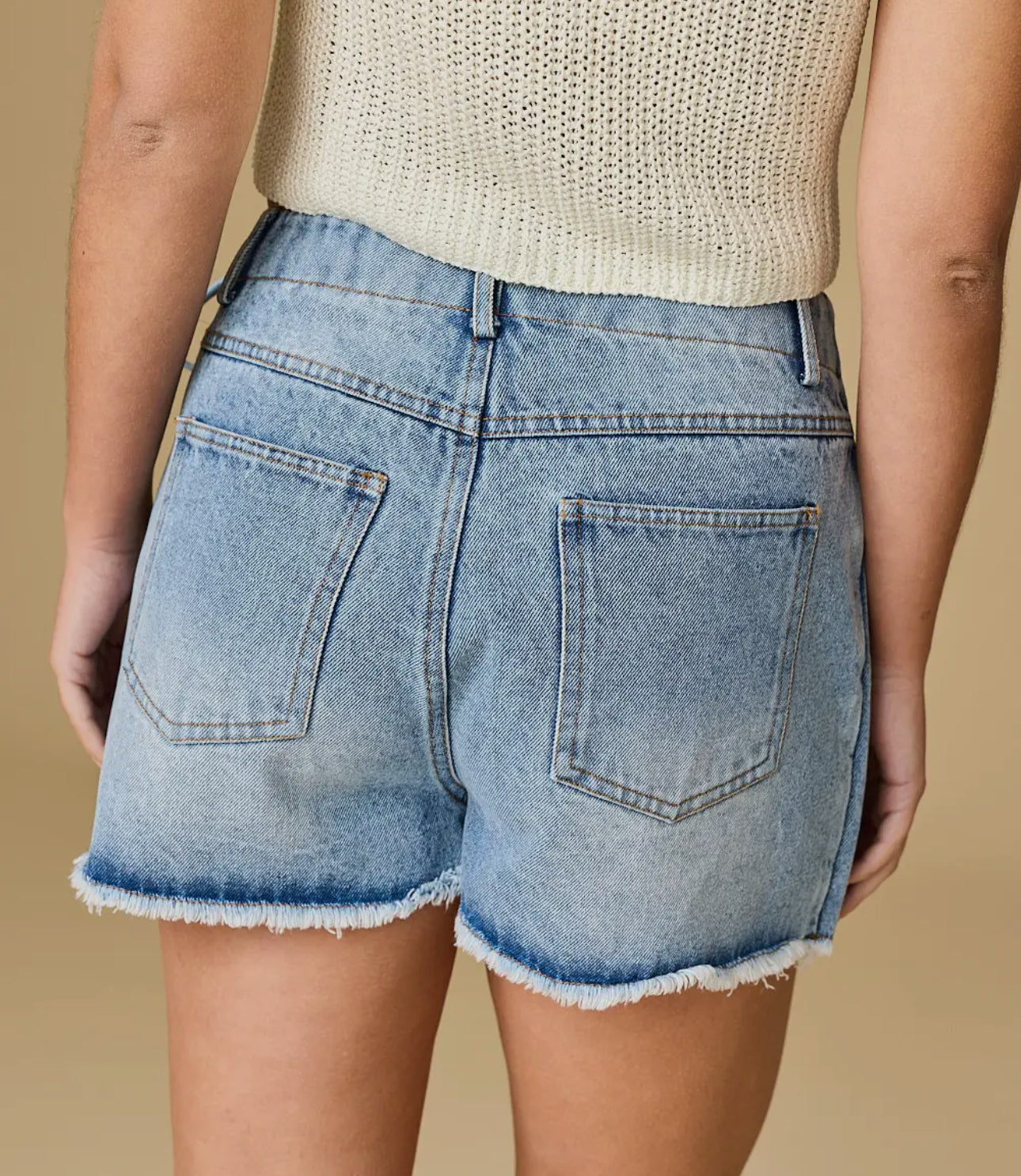 Malibu Skort