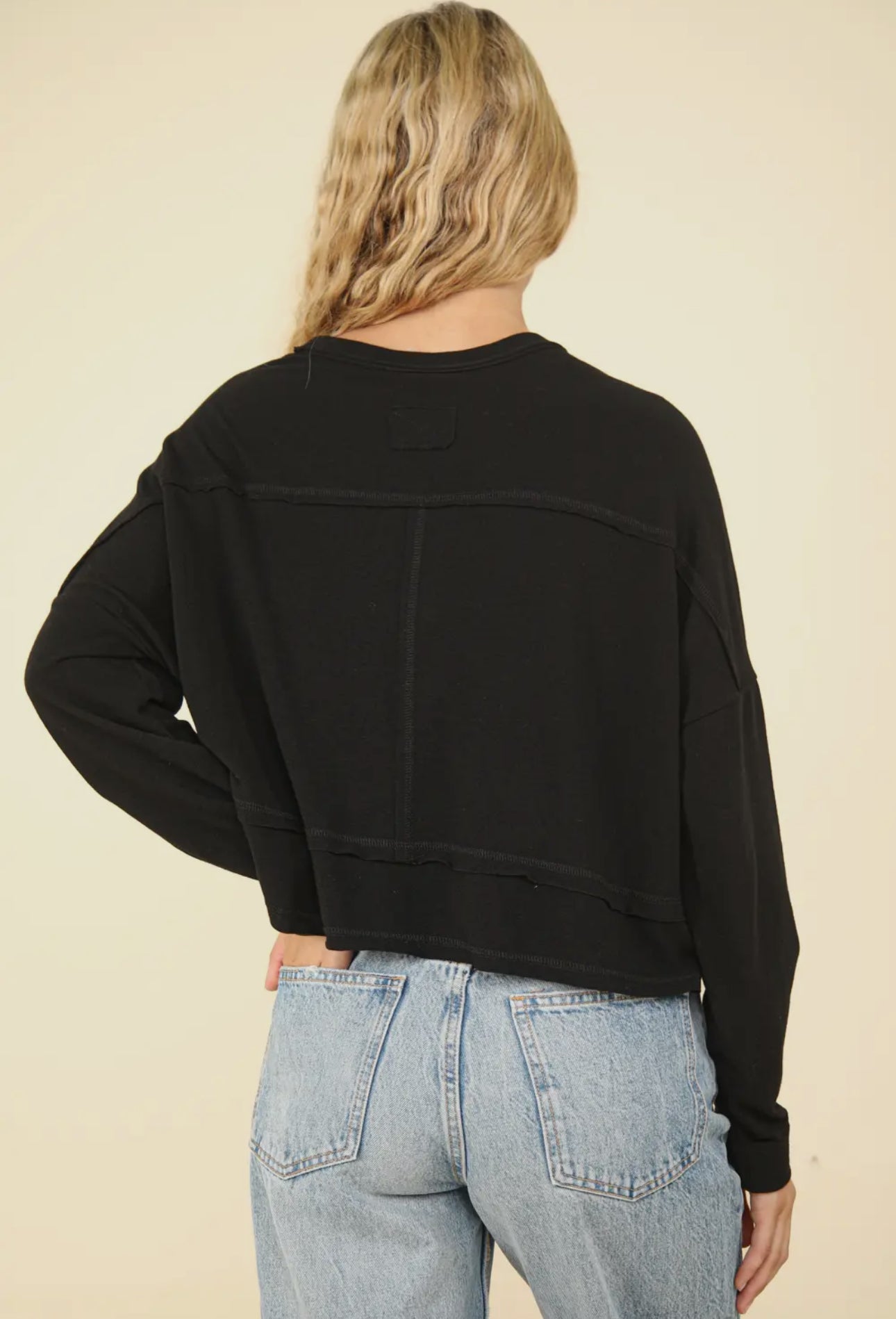 Mitzi Top